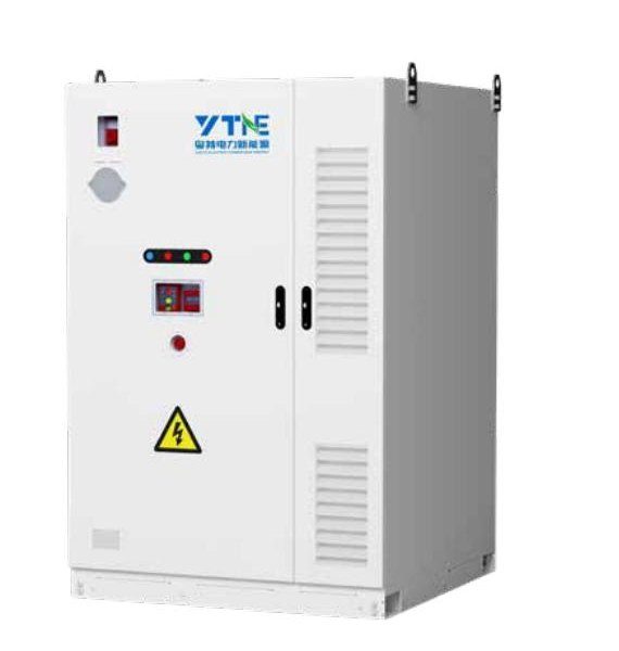 Battery Energy Storage